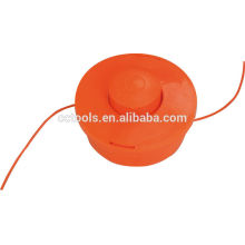 Boa qualidade orange cabeça aparador para cortador de escova 1E40F-5A 1E40F-6A 1E44F-5A 1E48F peças de reposição